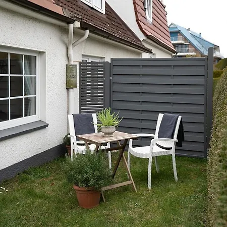 Meeresliebling Ferien-appartement Apartment