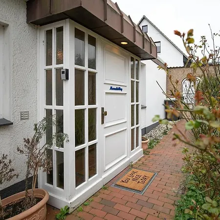 Meeresliebling Ferien-appartement *