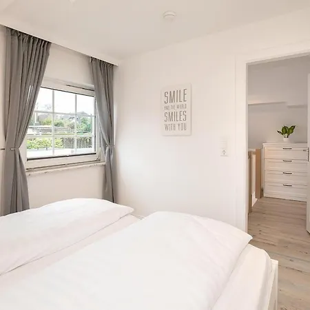 Meeresliebling Ferien-appartement