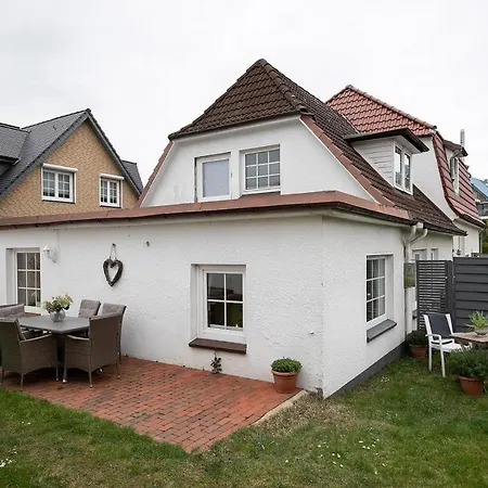 Meeresliebling Ferien-appartement Apartment